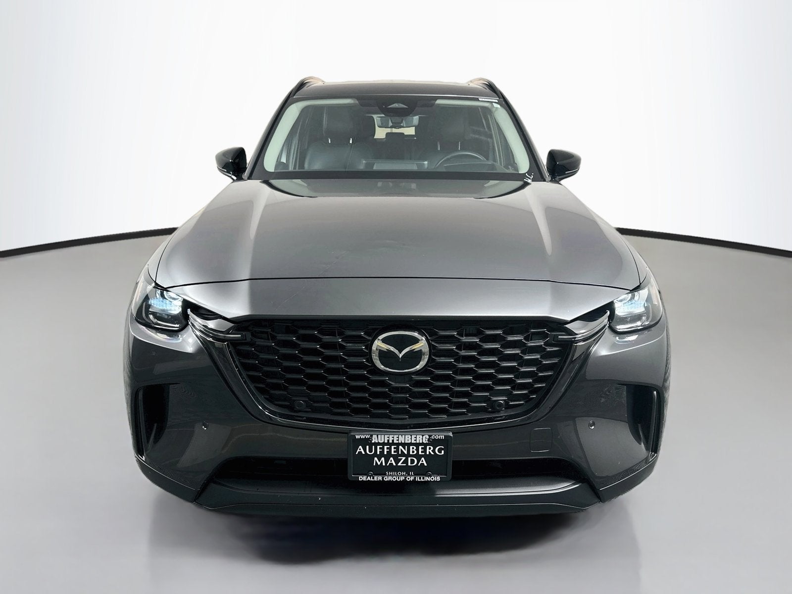 2026 Mazda Mazda CX-90 3.3 Turbo Premium