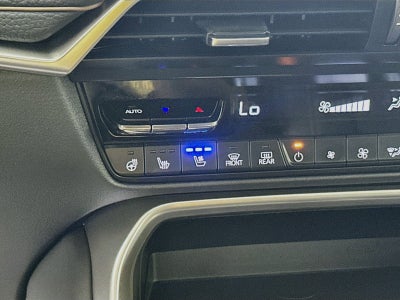2026 Mazda Mazda CX-90 3.3 Turbo Premium
