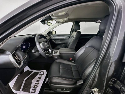 2026 Mazda Mazda CX-90 3.3 Turbo Premium