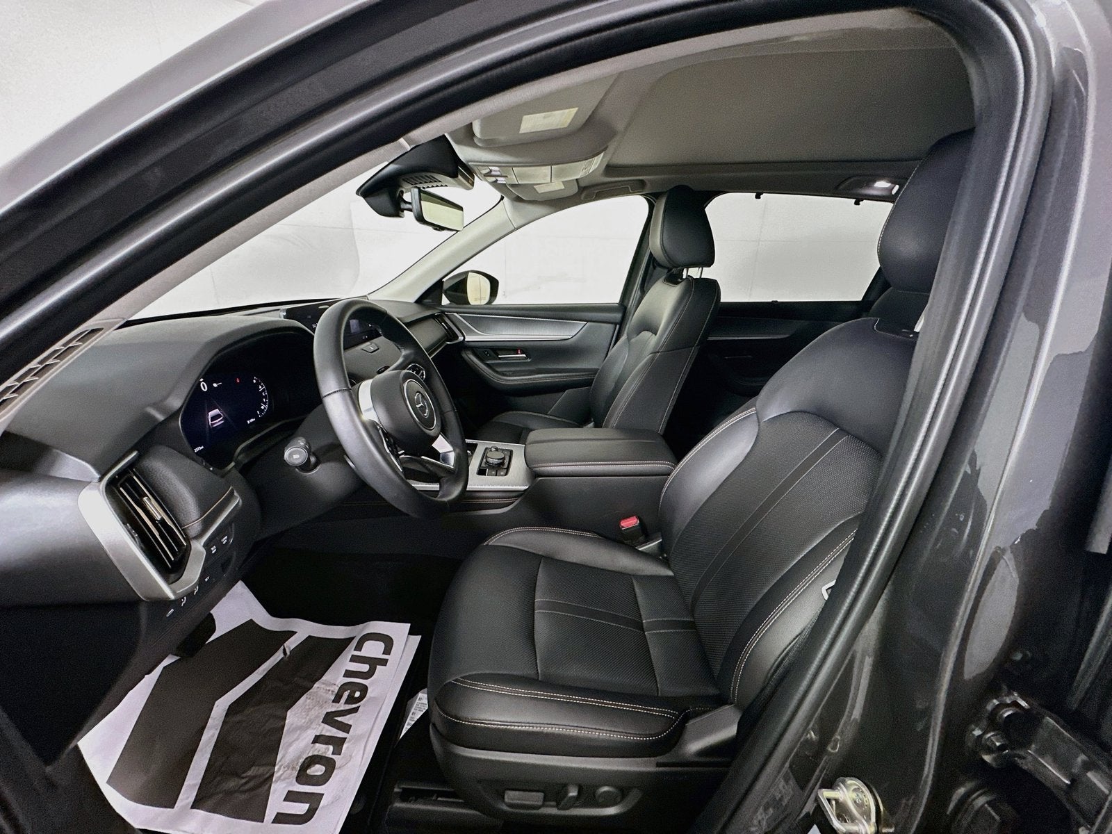 2026 Mazda Mazda CX-90 3.3 Turbo Premium