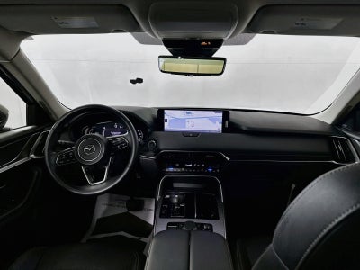 2026 Mazda Mazda CX-90 3.3 Turbo Premium