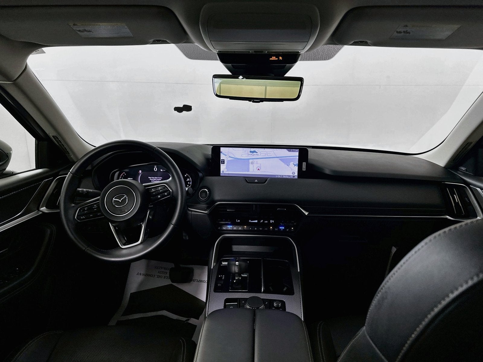 2026 Mazda Mazda CX-90 3.3 Turbo Premium