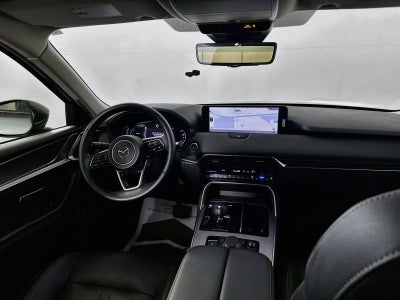 2026 Mazda Mazda CX-90 3.3 Turbo Premium