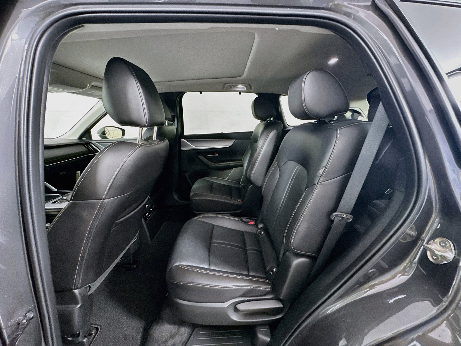 2026 Mazda Mazda CX-90 3.3 Turbo Premium