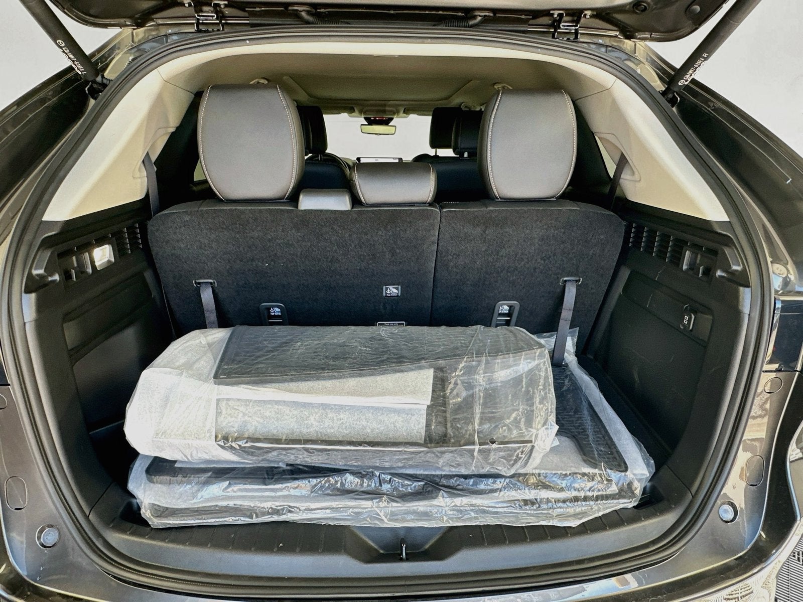 2026 Mazda Mazda CX-90 3.3 Turbo Premium