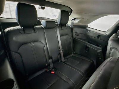 2026 Mazda Mazda CX-90 3.3 Turbo Premium