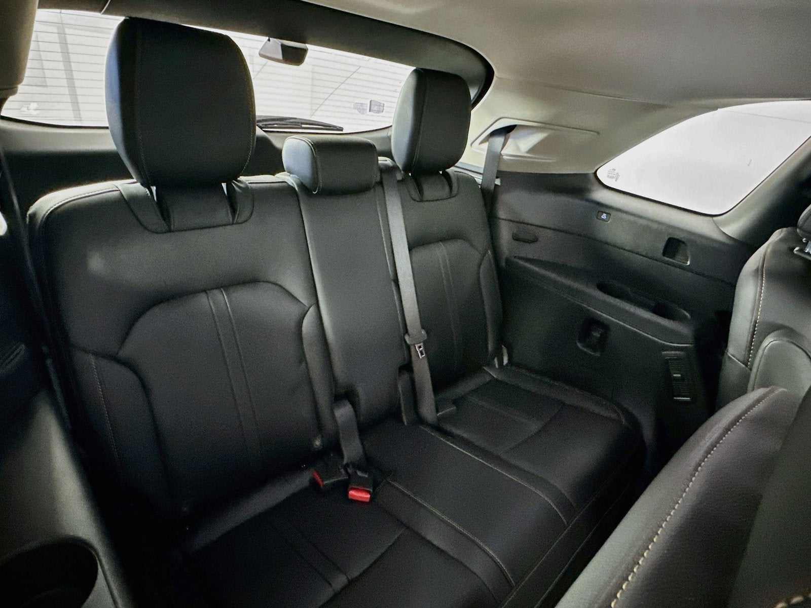2026 Mazda Mazda CX-90 3.3 Turbo Premium