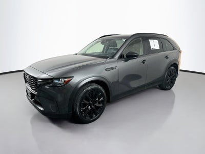 2026 Mazda Mazda CX-90 3.3 Turbo Premium