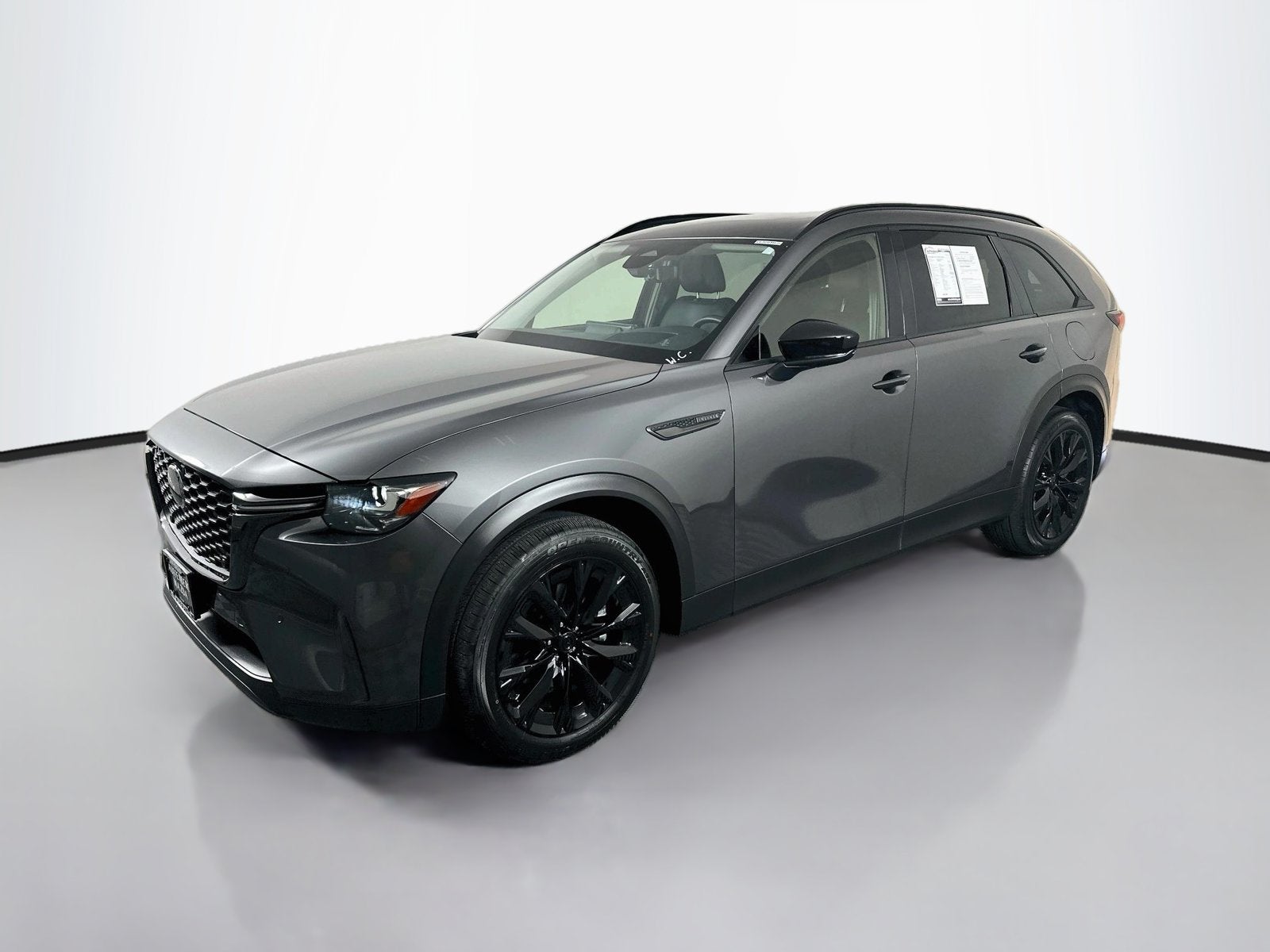 2026 Mazda Mazda CX-90 3.3 Turbo Premium