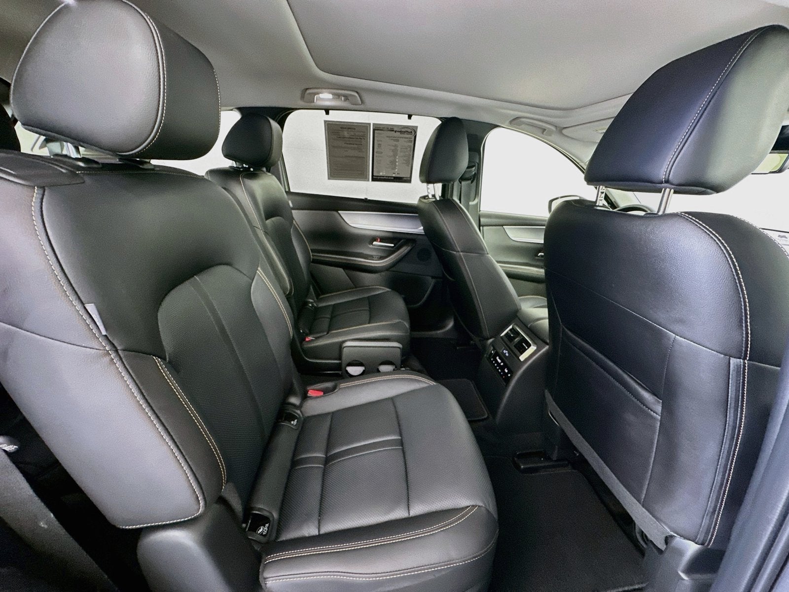 2026 Mazda Mazda CX-90 3.3 Turbo Premium