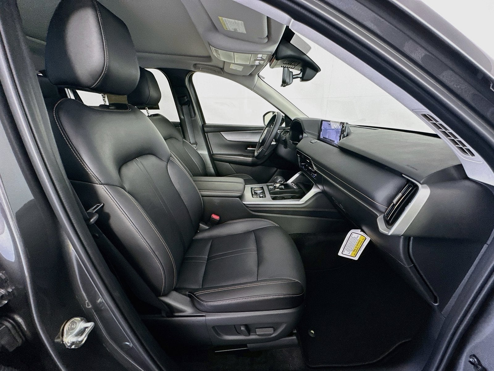 2026 Mazda Mazda CX-90 3.3 Turbo Premium