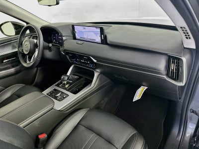 2026 Mazda Mazda CX-90 3.3 Turbo Premium