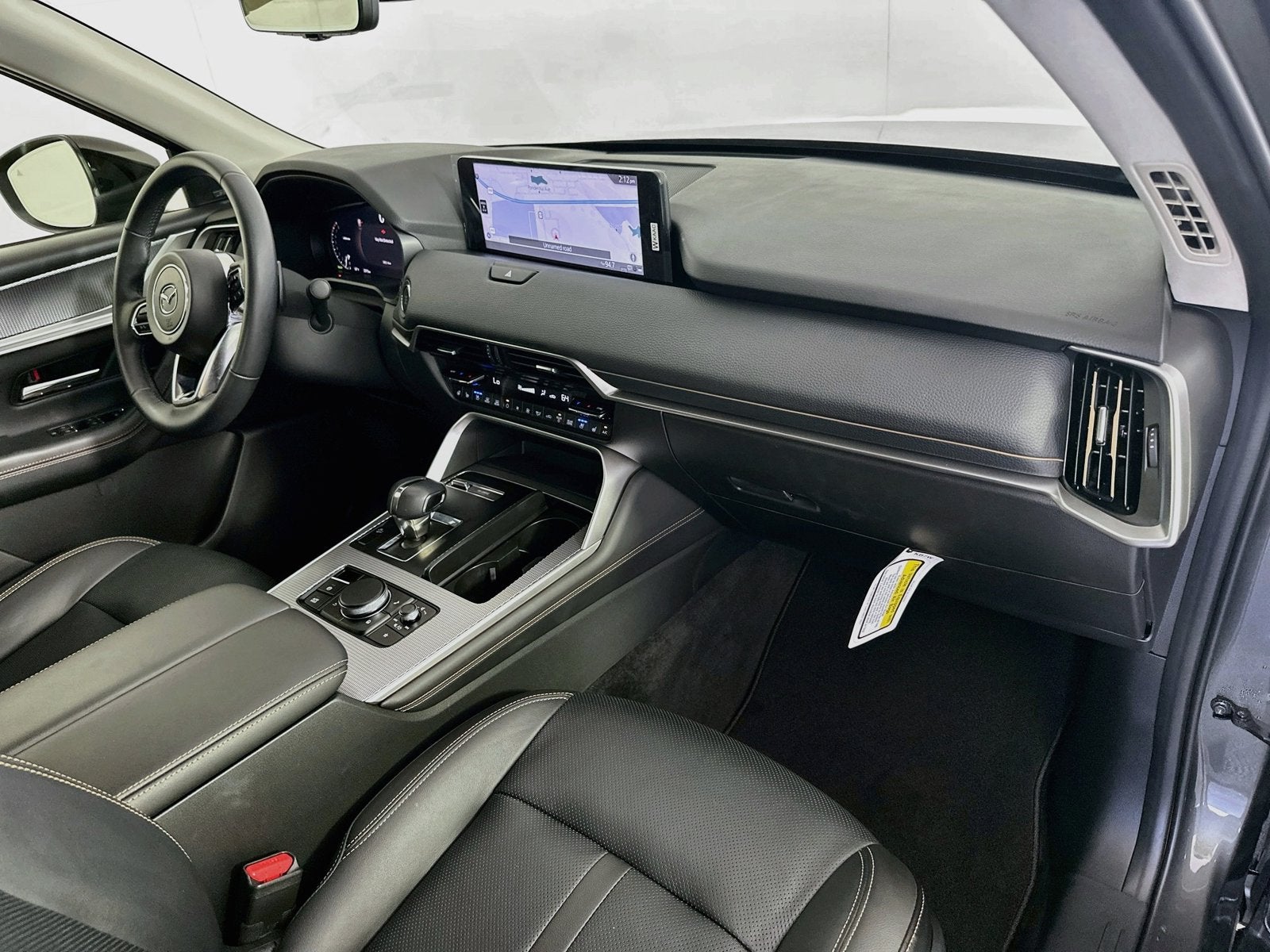 2026 Mazda Mazda CX-90 3.3 Turbo Premium