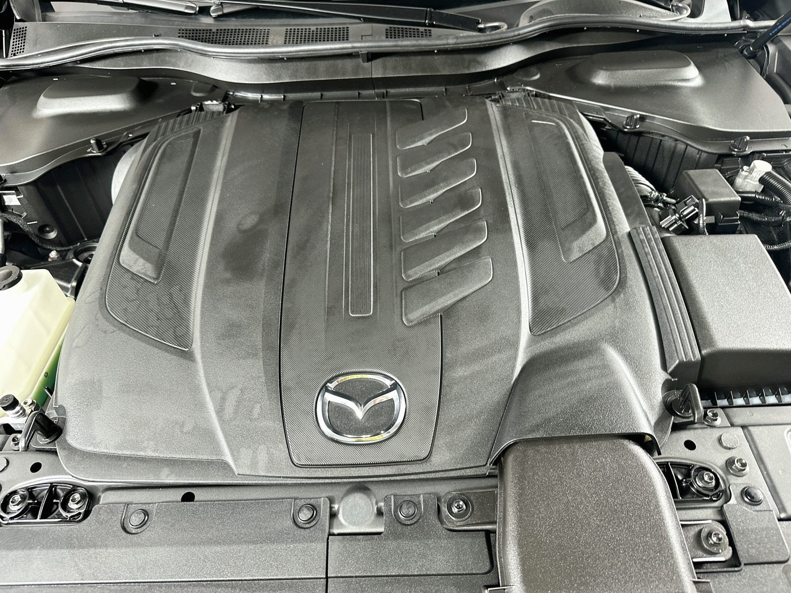 2026 Mazda Mazda CX-90 3.3 Turbo Premium