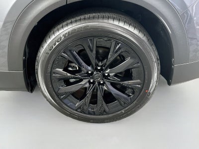 2026 Mazda Mazda CX-90 3.3 Turbo Premium