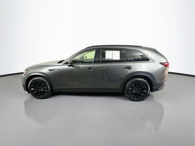 2026 Mazda Mazda CX-90 3.3 Turbo Premium