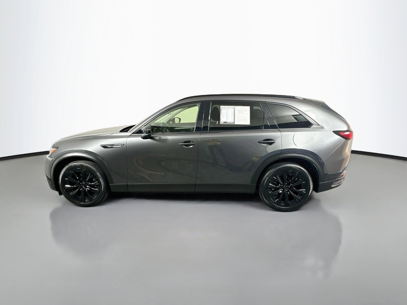 2026 Mazda Mazda CX-90 3.3 Turbo Premium