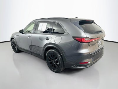 2026 Mazda Mazda CX-90 3.3 Turbo Premium
