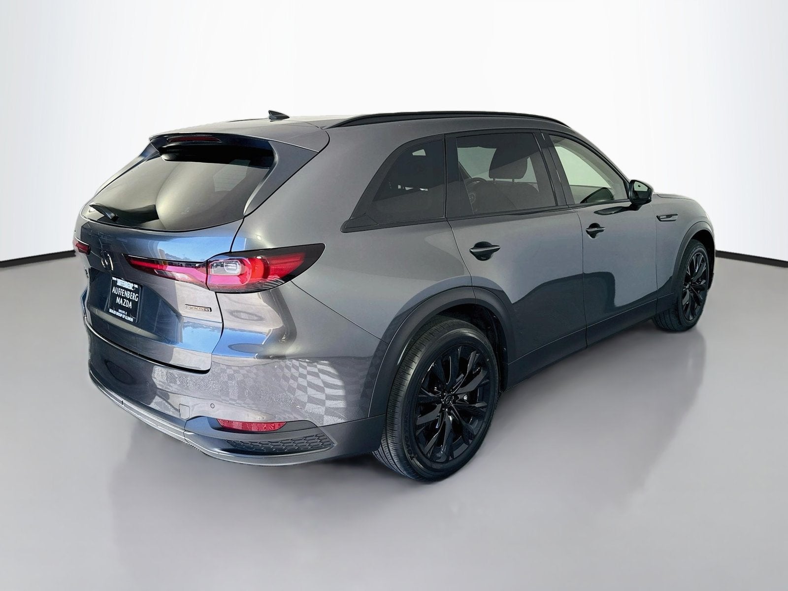2026 Mazda Mazda CX-90 3.3 Turbo Premium