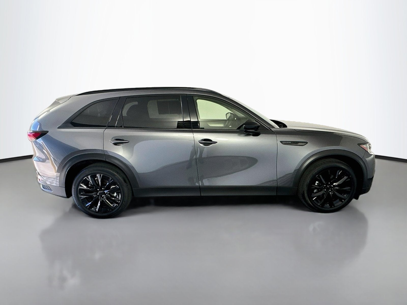 2026 Mazda Mazda CX-90 3.3 Turbo Premium