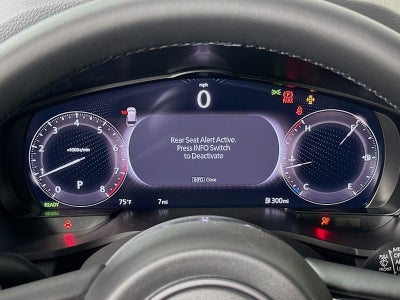2026 Mazda Mazda CX-90 3.3 Turbo Premium