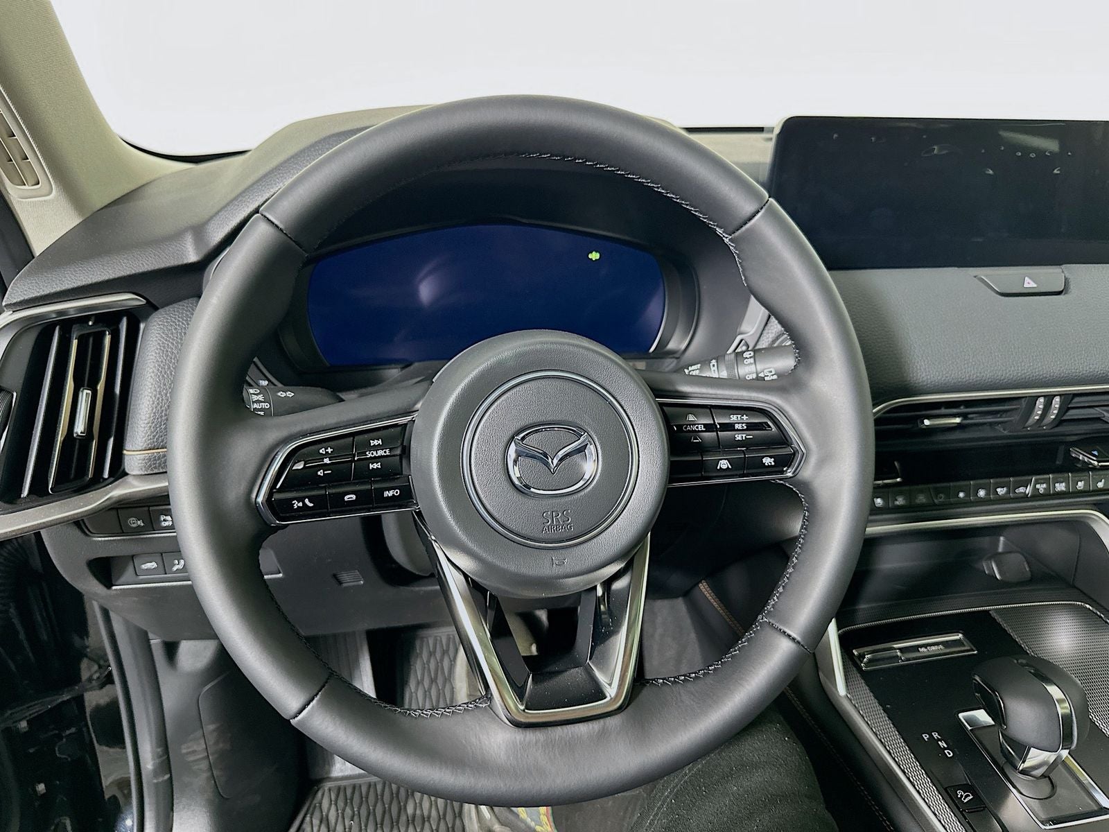 2026 Mazda Mazda CX-90 3.3 Turbo Premium