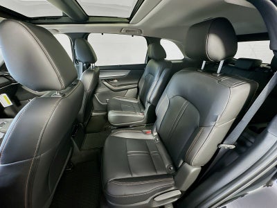2026 Mazda Mazda CX-90 3.3 Turbo Premium