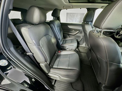 2026 Mazda Mazda CX-90 3.3 Turbo Premium