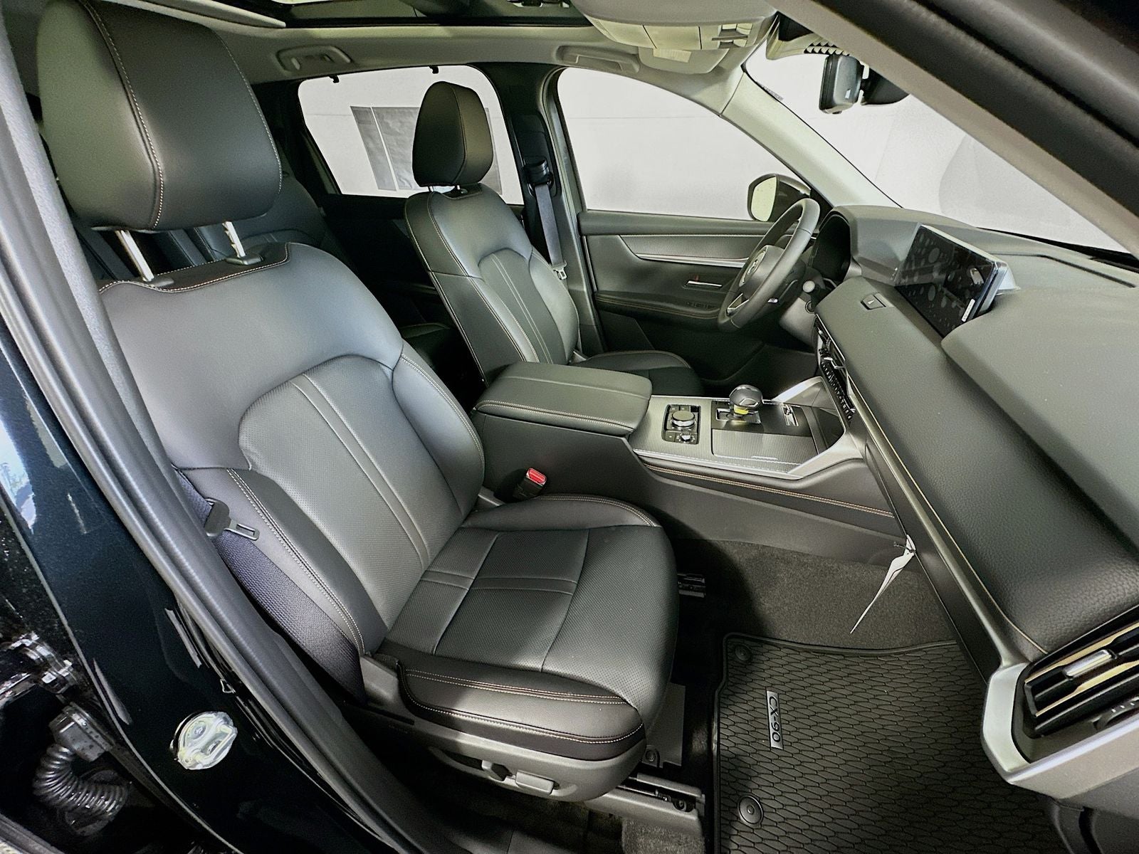 2026 Mazda Mazda CX-90 3.3 Turbo Premium