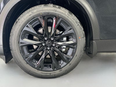2026 Mazda Mazda CX-90 3.3 Turbo Premium