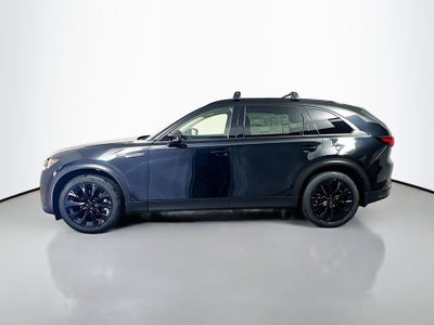 2026 Mazda Mazda CX-90 3.3 Turbo Premium