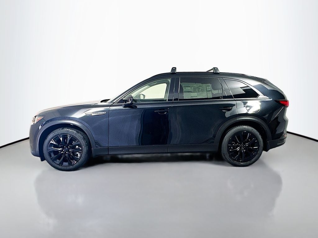 2026 Mazda Mazda CX-90 3.3 Turbo Premium