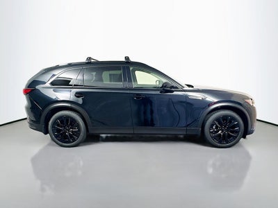 2026 Mazda Mazda CX-90 3.3 Turbo Premium