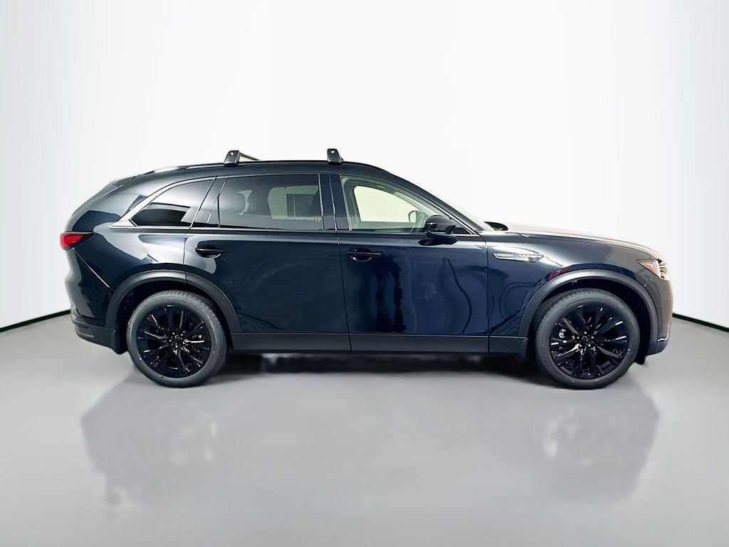 2026 Mazda Mazda CX-90 3.3 Turbo Premium