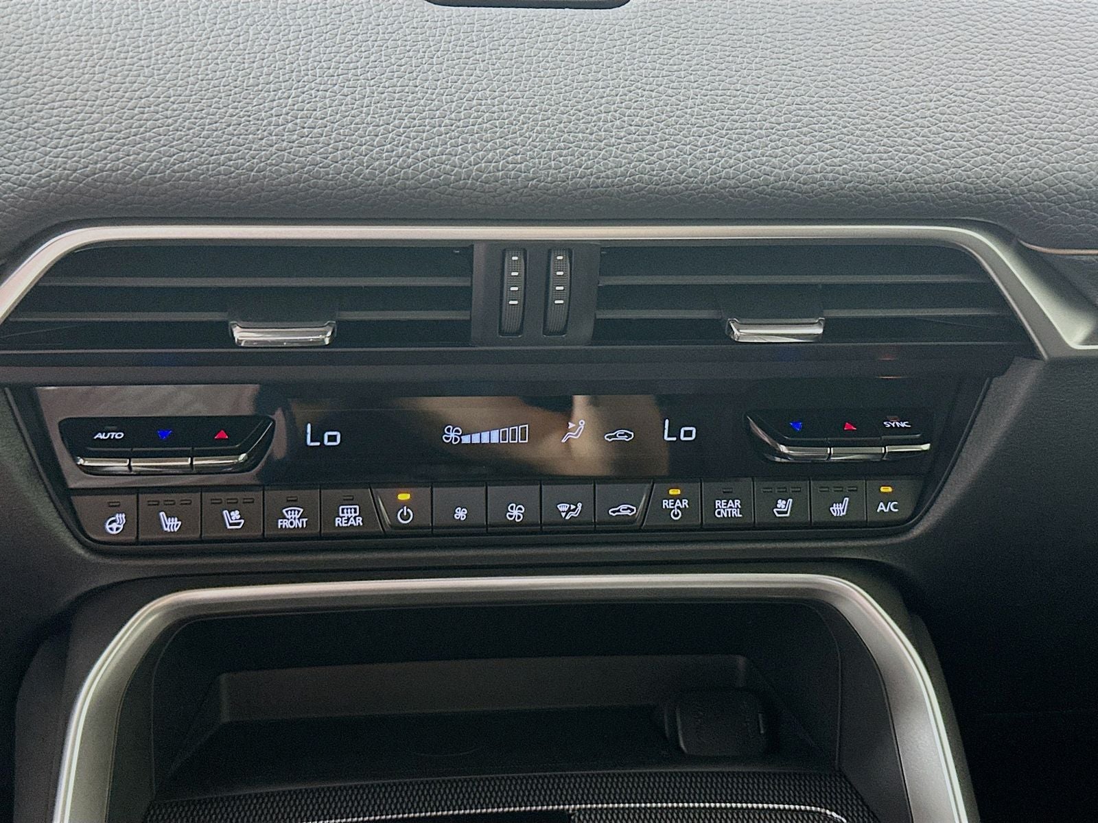 2026 Mazda Mazda CX-90 3.3 Turbo Premium