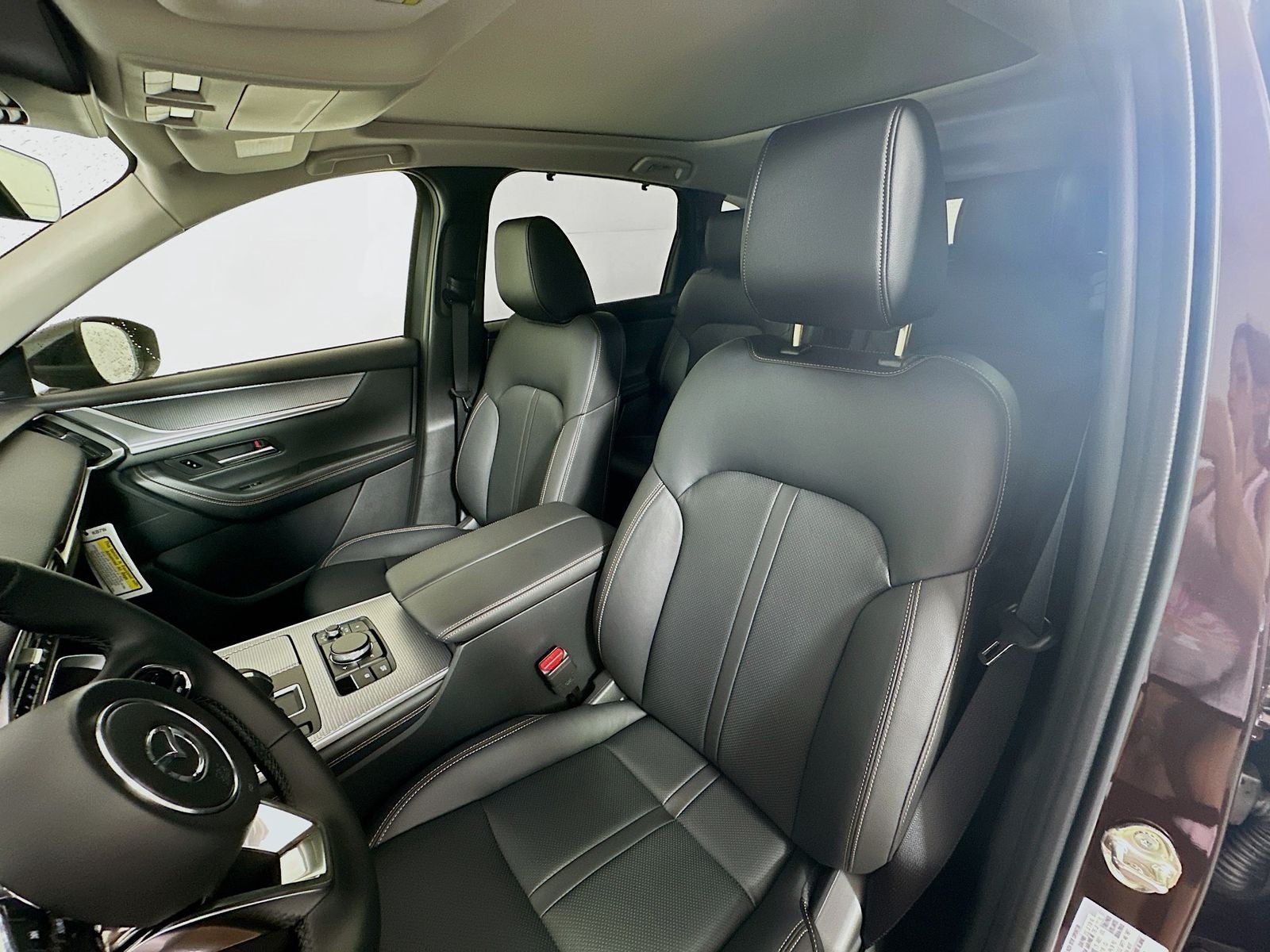2026 Mazda Mazda CX-90 3.3 Turbo Premium