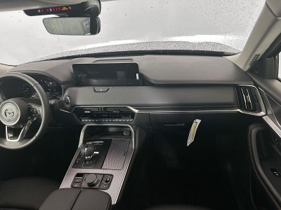 2026 Mazda Mazda CX-90 3.3 Turbo Premium
