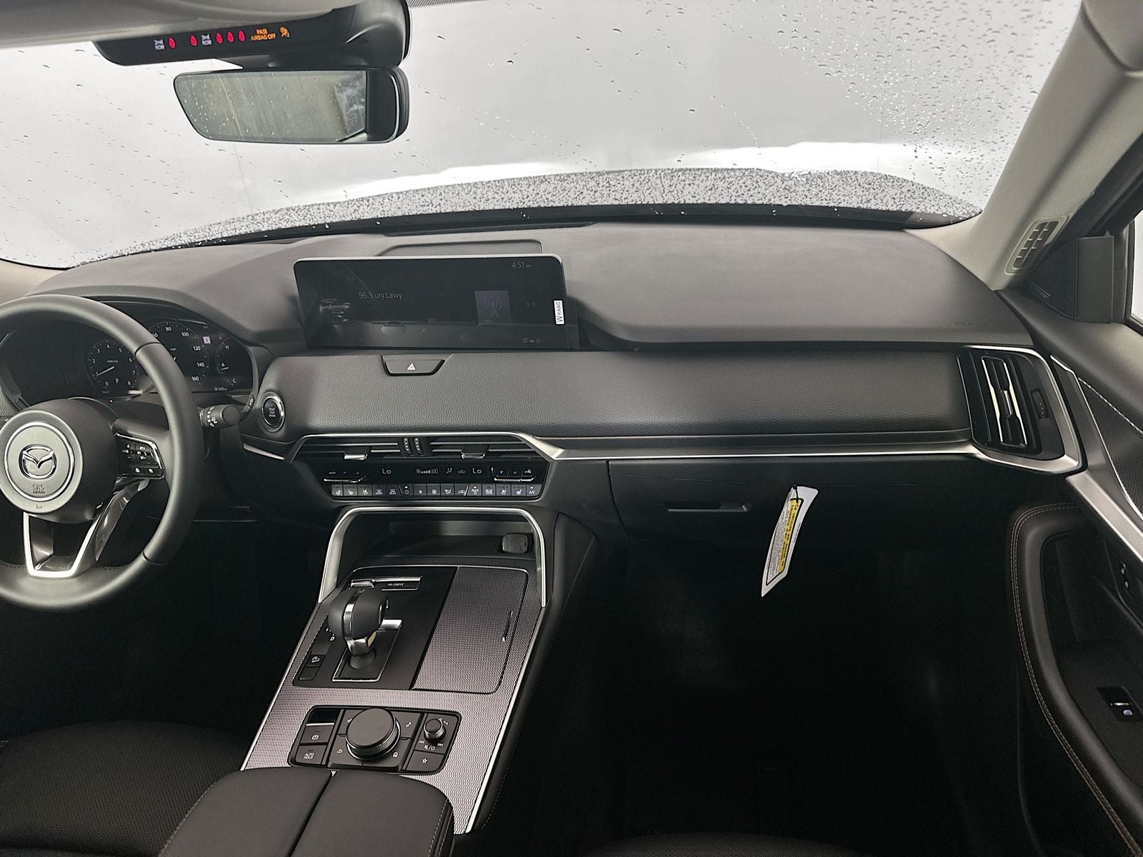 2026 Mazda Mazda CX-90 3.3 Turbo Premium