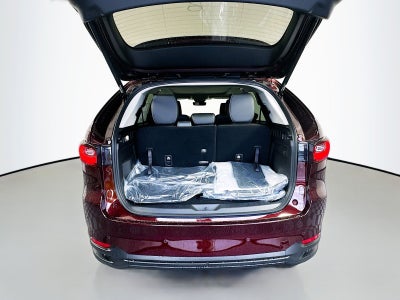 2026 Mazda Mazda CX-90 3.3 Turbo Premium