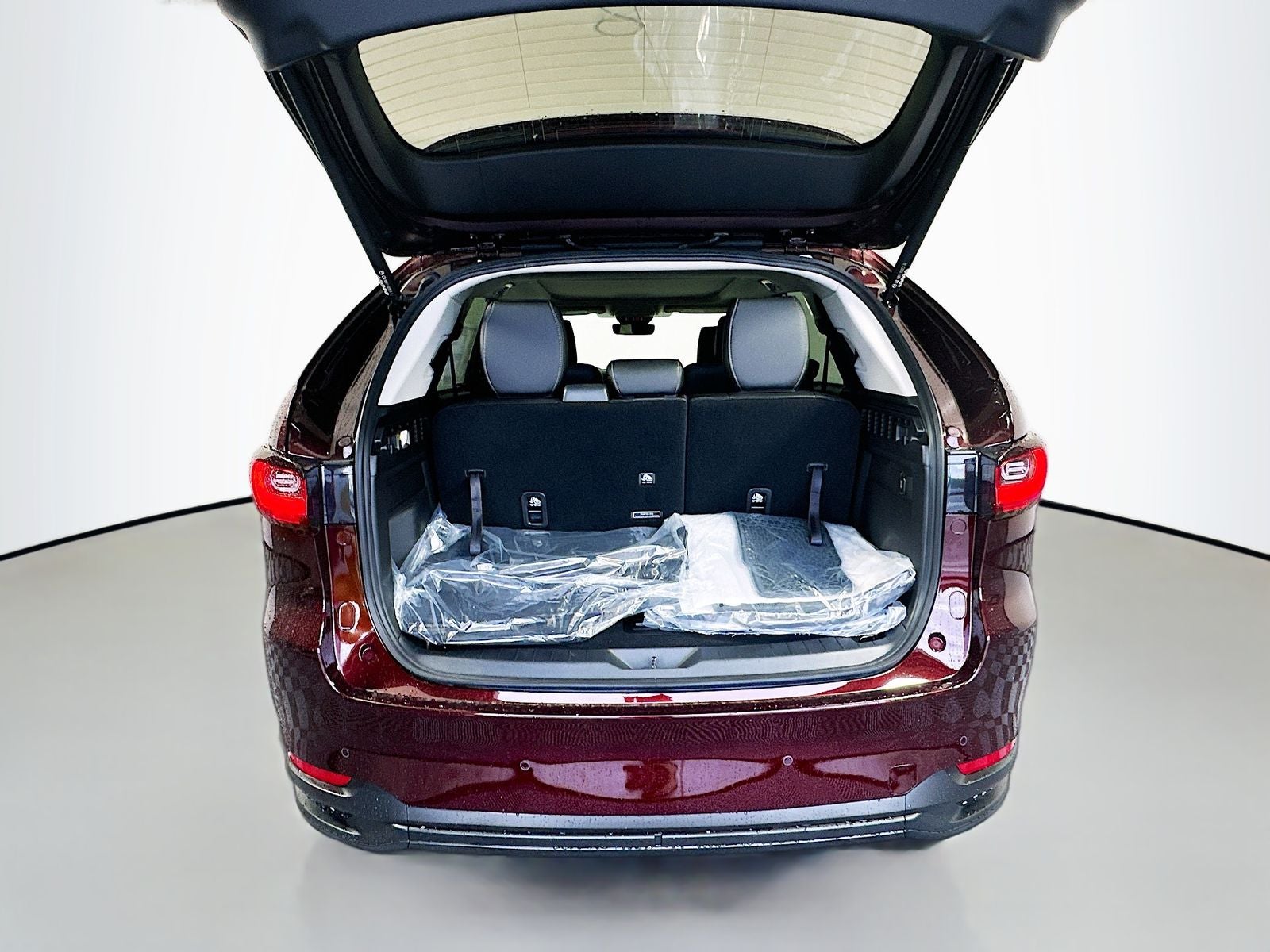 2026 Mazda Mazda CX-90 3.3 Turbo Premium