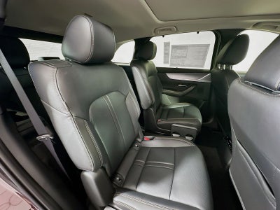 2026 Mazda Mazda CX-90 3.3 Turbo Premium