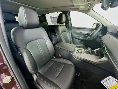 2026 Mazda Mazda CX-90 3.3 Turbo Premium
