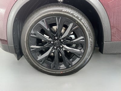 2026 Mazda Mazda CX-90 3.3 Turbo Premium