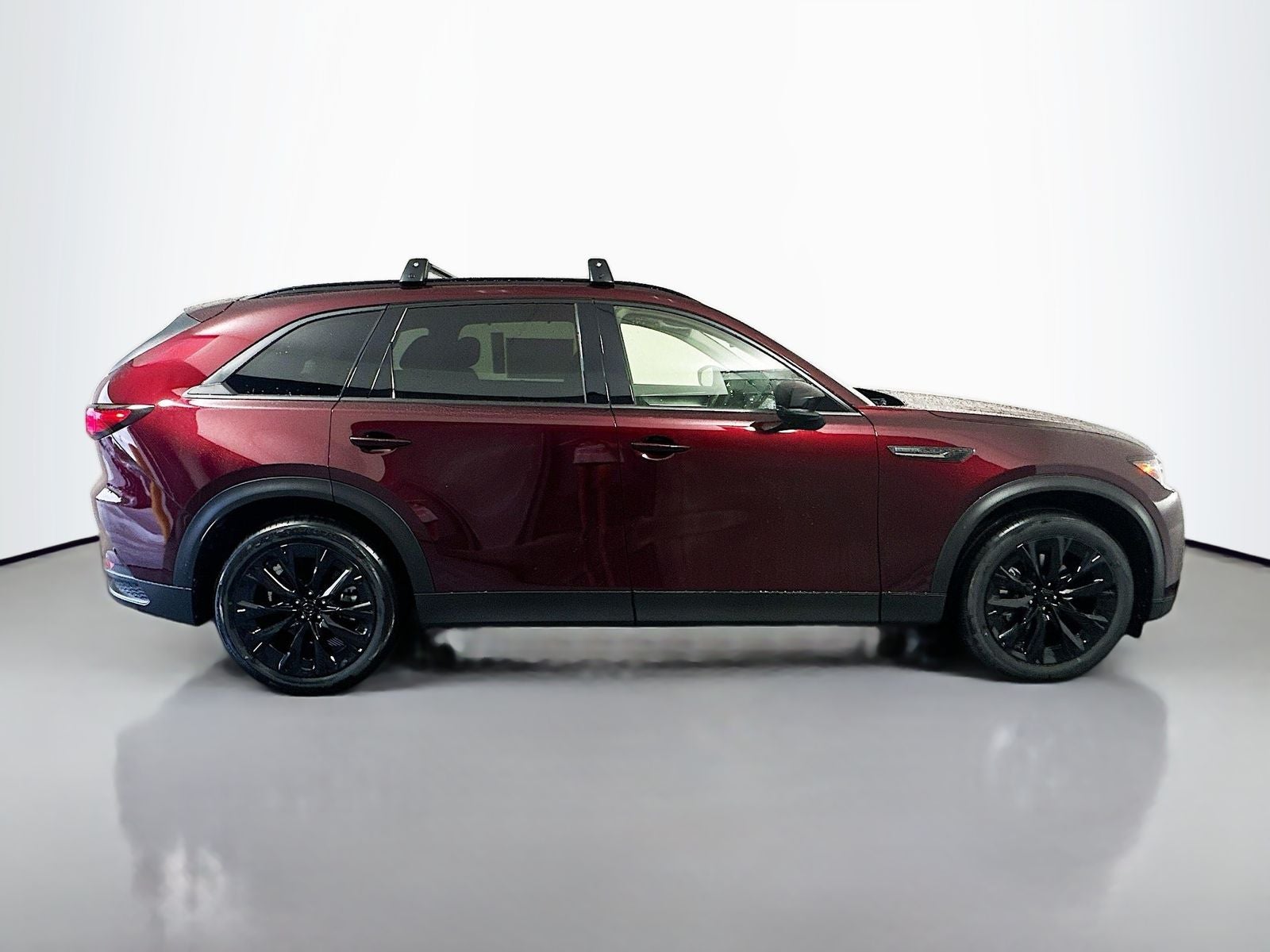 2026 Mazda Mazda CX-90 3.3 Turbo Premium
