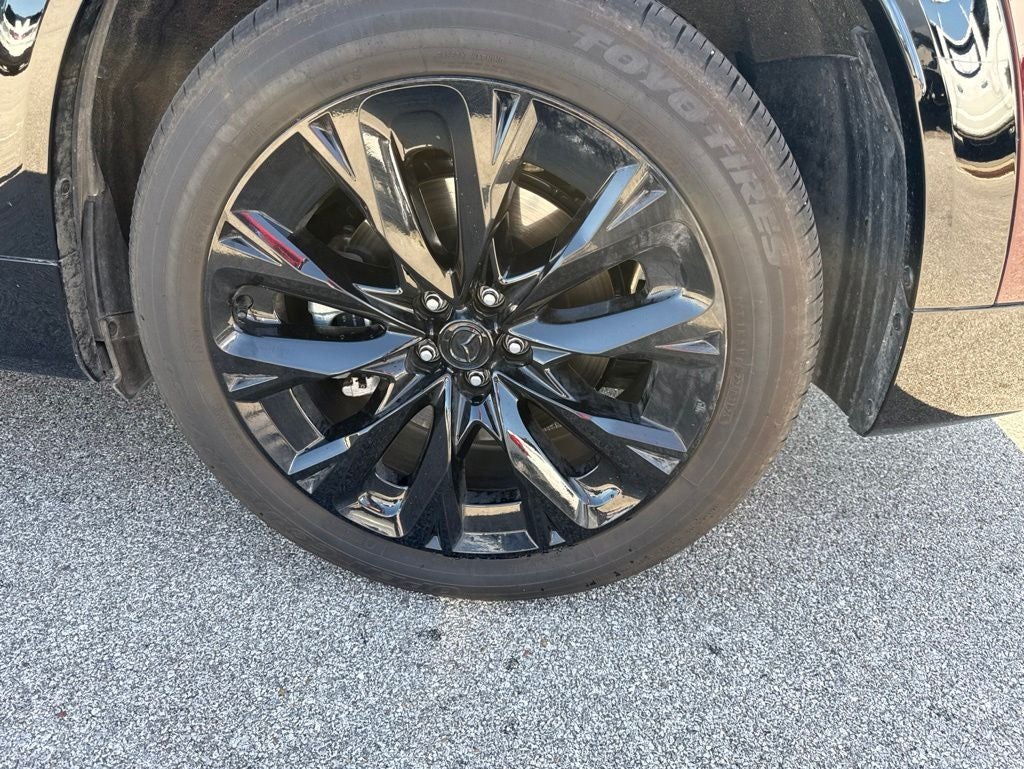 2026 Mazda Mazda CX-90 3.3 Turbo S Premium