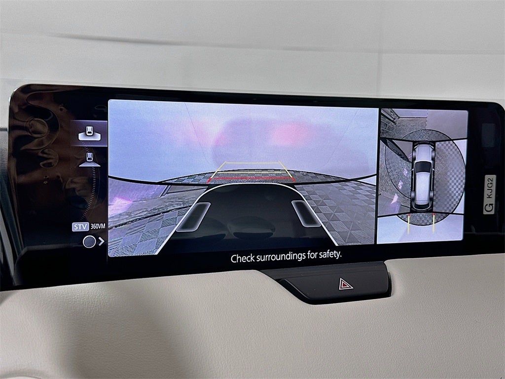 2026 Mazda Mazda CX-90 3.3 Turbo S Premium