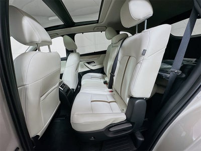 2026 Mazda Mazda CX-90 3.3 Turbo S Premium