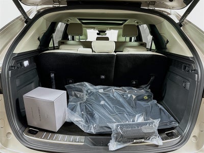 2026 Mazda Mazda CX-90 3.3 Turbo S Premium