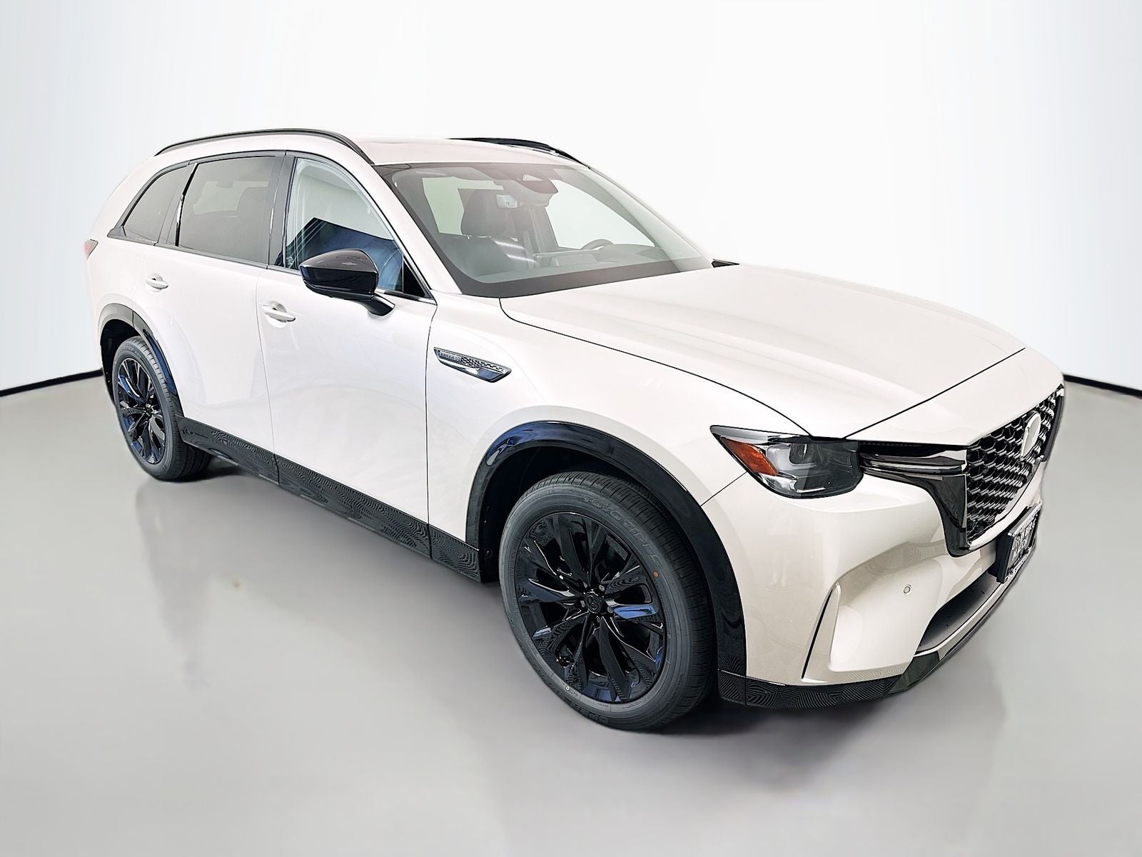 2026 Mazda Mazda CX-90 3.3 Turbo S Premium