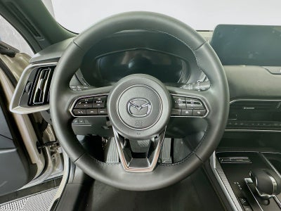 2026 Mazda Mazda CX-90 3.3 Turbo S Premium